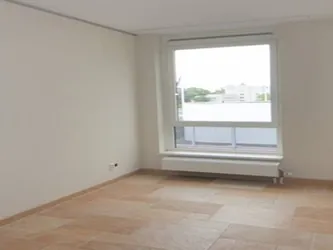 Foto van de Appartement gelegen aan de Rijngraafstraat in Breda