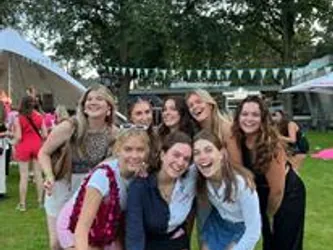 Foto van de Kamer gelegen aan de Emmastraat in Enschede