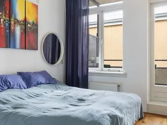 Foto van de Appartement gelegen aan de Grotekerksbuurt in Dordrecht
