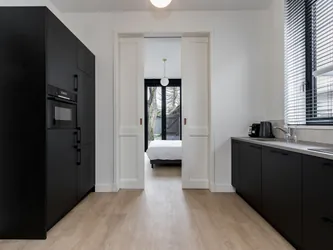 Foto van de Appartement gelegen aan de Kastanjelaan in Helvoirt