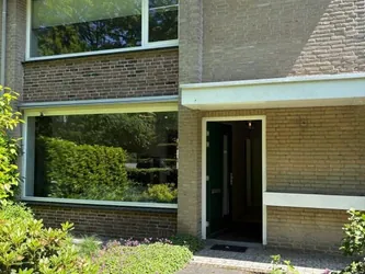 Foto van de Appartement gelegen aan de Juliana de Lannoylaan in Waalre