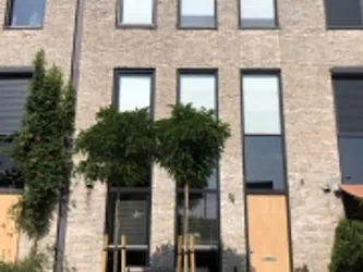 Foto van de Appartement gelegen aan de Thurlede in Pijnacker