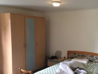 Foto van de Studio gelegen aan de Getfertsingel in Enschede