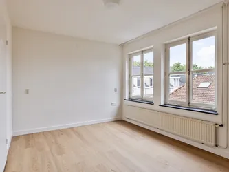 Foto van de Appartement gelegen aan de Handelskade in Den Bosch