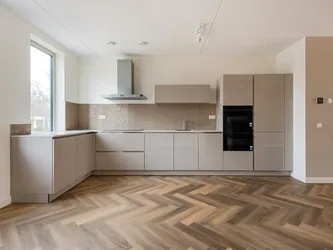 Foto van de Appartement gelegen aan de Schoorlaan in Leidschendam