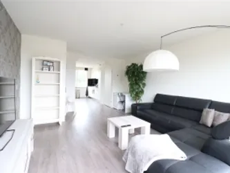 Foto van de Appartement gelegen aan de Marijnenlaan in Uithoorn