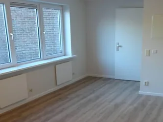 Foto van de Studio gelegen aan de Rosmolenstraat in Sittard