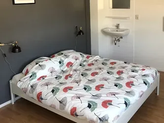 Foto van de Kamer gelegen aan de Damhertlaan in Driebergen-Rijsenburg