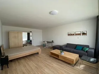 Foto van de Kamer gelegen aan de Akkerwinde in Capelle aan den IJssel