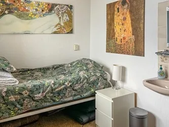 Foto van de Appartement gelegen aan de Rijnmond in Katwijk
