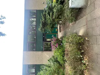 Foto van de Appartement gelegen aan de Rijsenburgselaan in Driebergen-Rijsenburg