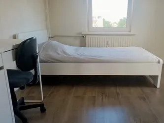 Foto van de Kamer gelegen aan de Slotlaan in Capelle aan den IJssel