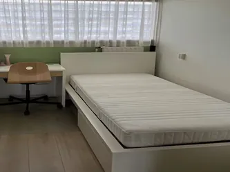 Foto van de Kamer gelegen aan de Herman Gorterplaats in Capelle aan den IJssel
