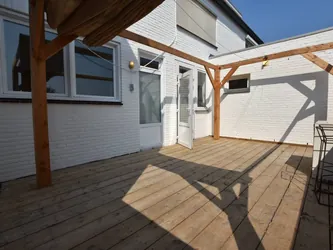 Foto van de Appartement gelegen aan de Rijksweg Zuid in Geleen