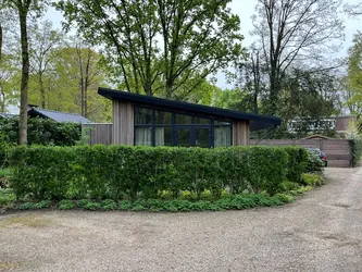Foto van de Appartement gelegen aan de Rading in Loosdrecht