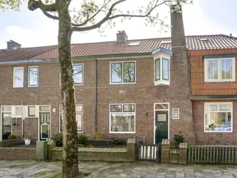 Foto van de Appartement gelegen aan de Hoge Larenseweg in Hilversum