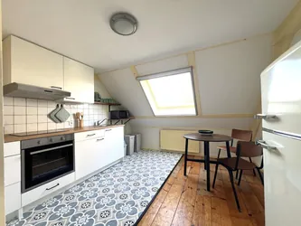 Foto van de Appartement gelegen aan de Benedenberg in Bergambacht