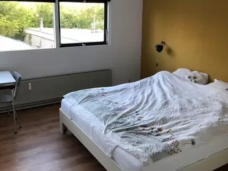 Foto van de Kamer gelegen aan de Traaij in Driebergen-Rijsenburg