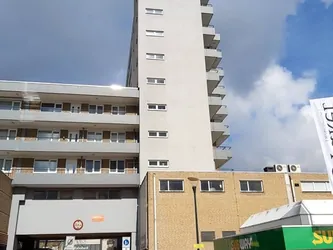 Foto van de Appartement gelegen aan de Kerkstraat in Brunssum