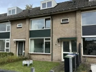 Foto van de Appartement gelegen aan de Pascalstraat in Apeldoorn