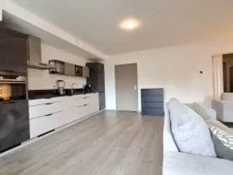 Foto van de Appartement gelegen aan de Van Goghstraat in Sliedrecht