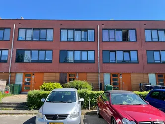Foto van de Appartement gelegen aan de Laan der V.O.C. in Almere