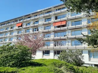 Foto van de Appartement gelegen aan de Marcus Aureliushof in Heerlen