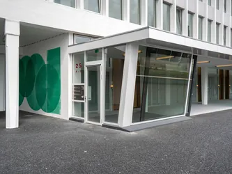 Foto van de Appartement gelegen aan de Utrechtseweg in Amersfoort
