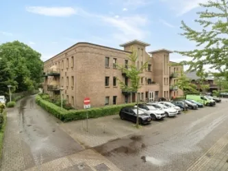 Foto van de Appartement gelegen aan de Driehuizenpark in Lisse