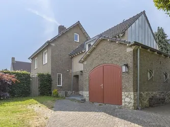 Foto van de Appartement gelegen aan de Kruisstraat in Schimmert