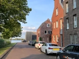 Foto van de Appartement gelegen aan de Bodenmeer in Woerden