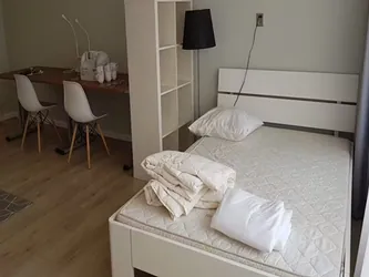 Foto van de Kamer gelegen aan de Akkerwinde in Capelle aan den IJssel