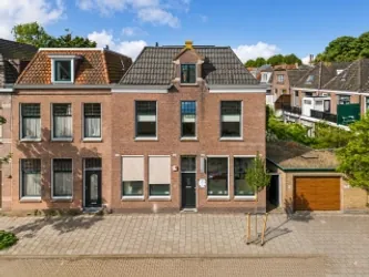 Foto van de Appartement gelegen aan de Egmonderstraat in Alkmaar