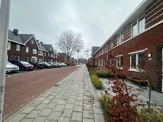 Foto van de Appartement gelegen aan de Simon Stevinstraat in Amstelveen