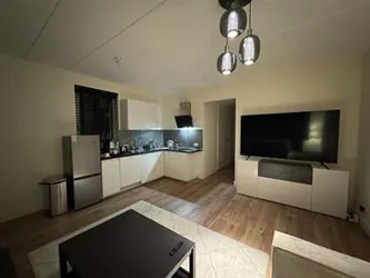 Foto van de Appartement gelegen aan de Duinluststraat in Amsterdam
