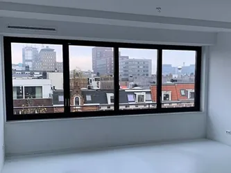 Foto van de Appartement gelegen aan de Wibautstraat in Amsterdam