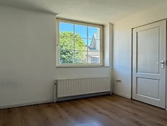 Foto van de Appartement gelegen aan de Geleenstraat in Sittard