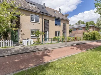 Foto van de Appartement gelegen aan de Loethoelilaan in Amstelveen