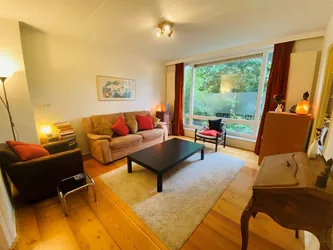 Foto van de Appartement gelegen aan de Mr. Troelstralaan in Amstelveen