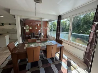 Foto van de Appartement gelegen aan de Laan van de Helende Meesters in Amstelveen