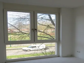 Foto van de Appartement gelegen aan de Irenestraat in Cuijk
