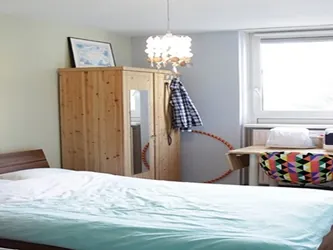 Foto van de Appartement gelegen aan de Zwanenveld in Nijmegen