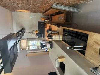 Foto van de Appartement gelegen aan de Beeldhouwerstraat in Arnhem