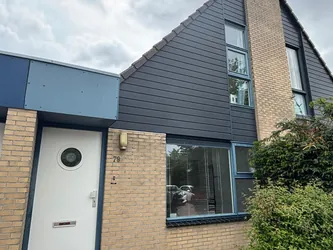 Foto van de Appartement gelegen aan de Lemenburg in Hoofddorp