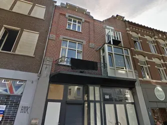 Foto van de Kamer gelegen aan de Saroleastraat in Heerlen