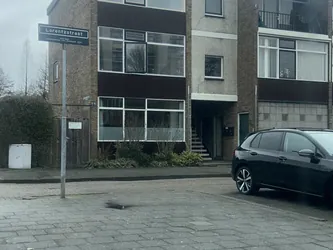 Foto van de Appartement gelegen aan de Lorentzstraat in Vlaardingen