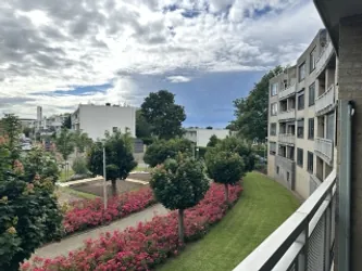 Foto van de Appartement gelegen aan de Unescostraat in Heerlen