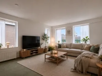 Foto van de Appartement gelegen aan de Bosch in Papendrecht