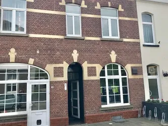 Foto van de Appartement gelegen aan de Vroenhof in Valkenburg