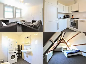 Foto van de Appartement gelegen aan de Vlaardingerstraat in Schiedam